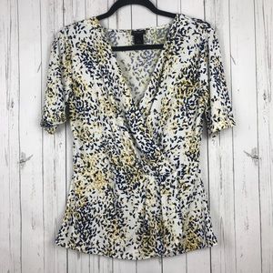 ANN TAYLOR Blouse
